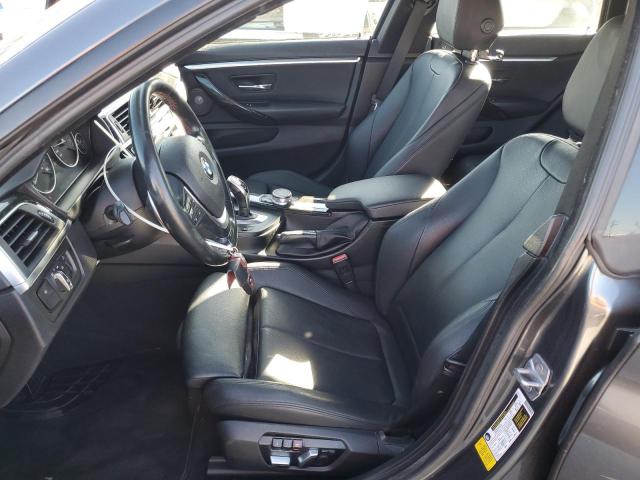Photo 7 from auction – 2018 BMW 430I GRAN with VIN WBA4J1C58JBM10432