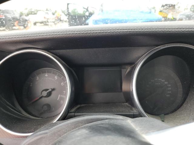 Photo 9 from auction – 2018 FORD MUSTANG 50 with VIN 1FA6P8CF0J5118922