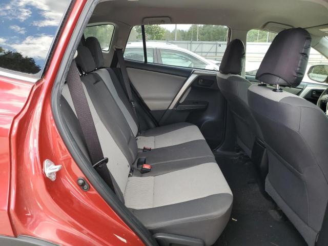 Photo 11 from auction – 2015 TOYOTA RAV4 LE with VIN JTMBFREV5FJ035734