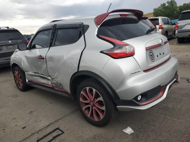 Zdjęcie 2 z aukcji – 2017 NISSAN JUKE S z VIN JN8AF5MR7HT706258