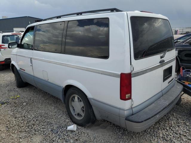 Photo 2 from auction – 1997 CHEVROLET ASTRO with VIN 1GNEL19W6VB181215