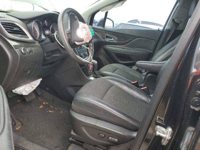Photo 7 from auction – 2016 BUICK ENCORE with VIN KL4CJASB2GB663822