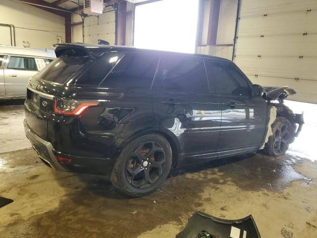 Photo 3 from auction – 2019 LAND ROVER RANGE ROVE with VIN SALWR2RV6KA834788