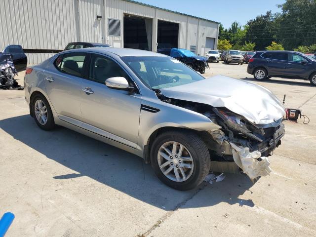 Photo 4 from auction – 2012 KIA OPTIMA LX with VIN KNAGM4A7XC5274607