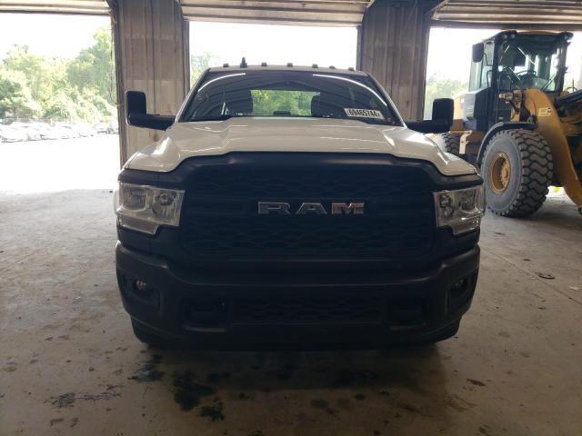 Photo 5 from auction – 2021 RAM 3500 with VIN 3C7WRTCL6MG530095