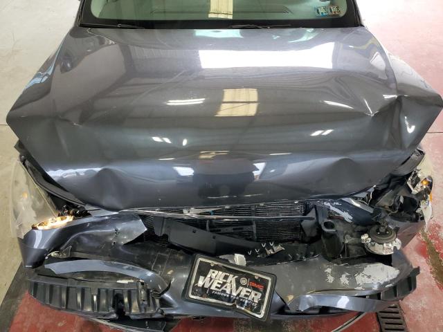Photo 11 from auction – 2011 BUICK LUCERNE CX with VIN 1G4HC5EM0BU112386