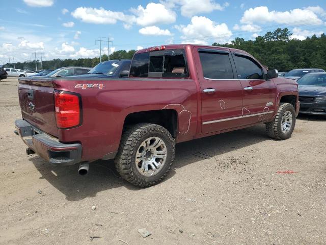 Photo 3 from auction – 2015 CHEVROLET SILVERADO with VIN 3GCUKTEC5FG368131