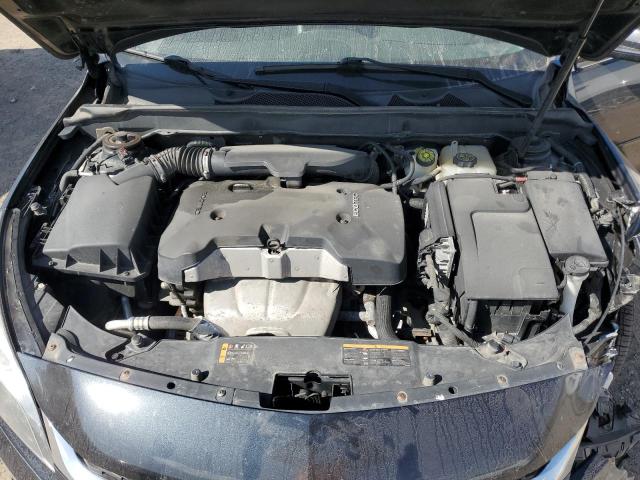 Photo 11 from auction – 2015 CHEVROLET MALIBU 1LT with VIN 1G11C5SL5FF327542