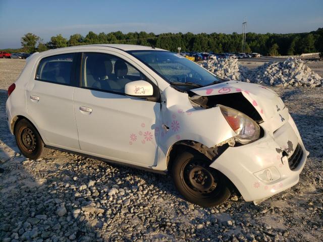 Photo 4 from auction – 2014 MITSUBISHI MIRAGE DE with VIN ML32A3HJ5EH010572