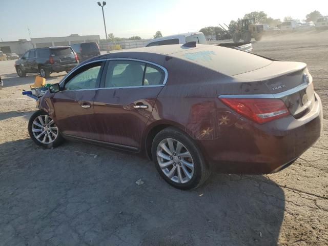 Photo 2 from auction – 2015 BUICK LACROSSE with VIN 1G4GB5G30FF238518