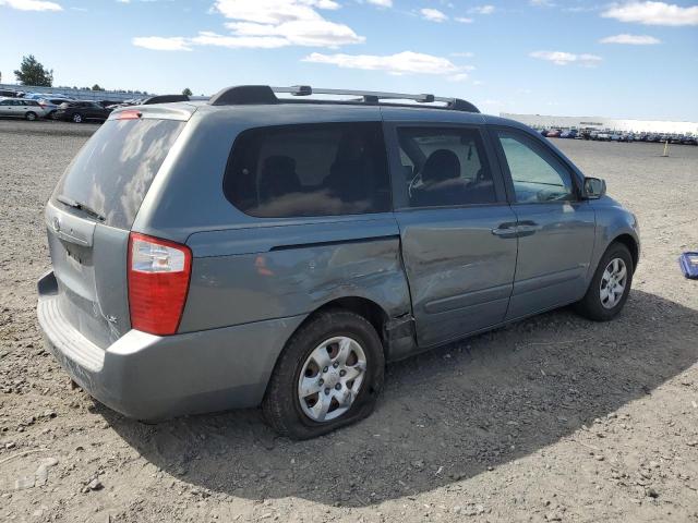 Photo 3 from auction – 2007 KIA SEDONA EX with VIN KNDMB233776175608