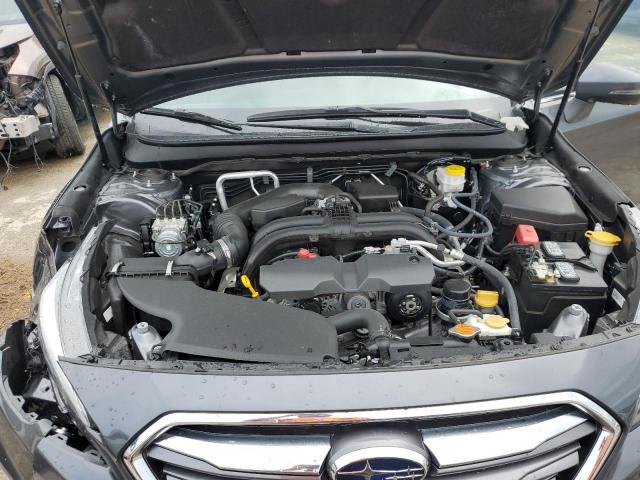Photo 11 from auction – 2019 SUBARU LEGACY 2.5 with VIN 4S3BNAN60K3028119