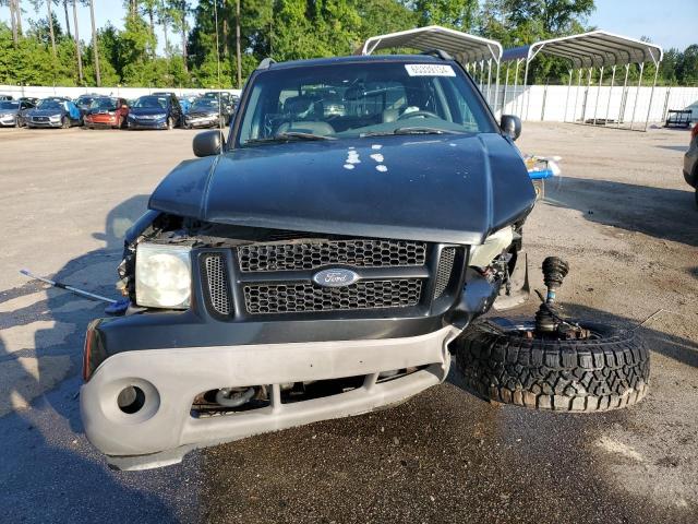 Photo 5 from auction – 2002 FORD EXPLORER S with VIN 1FMZU77E12UC76362