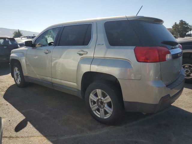 Photo 2 from auction – 2015 GMC TERRAIN SL with VIN 2GKALMEK5F6439194