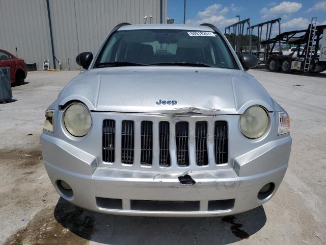Photo 5 from auction – 2007 JEEP COMPASS with VIN 1J8FT47W17D410756