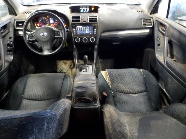 Photo 8 from auction – 2016 SUBARU FORESTER 2 with VIN JF2SJAGC6GH539456