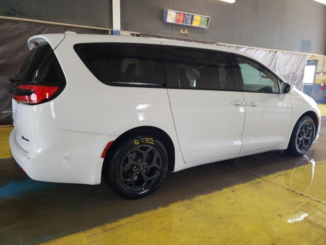 Photo 3 from auction – 2022 CHRYSLER PACIFICA H with VIN 2C4RC1L70NR183409