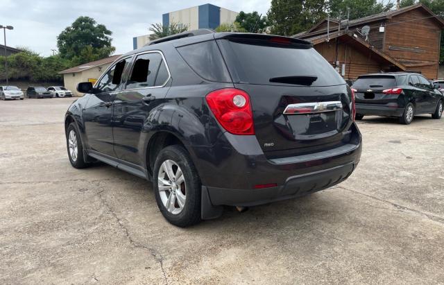 Photo 3 from auction – 2013 CHEVROLET EQUINOX LT with VIN 2GNFLEEK2D6312219