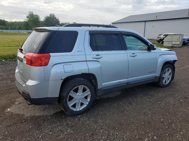 Photo 3 from auction – 2012 GMC TERRAIN SL with VIN 2GKFLVE56C6151489