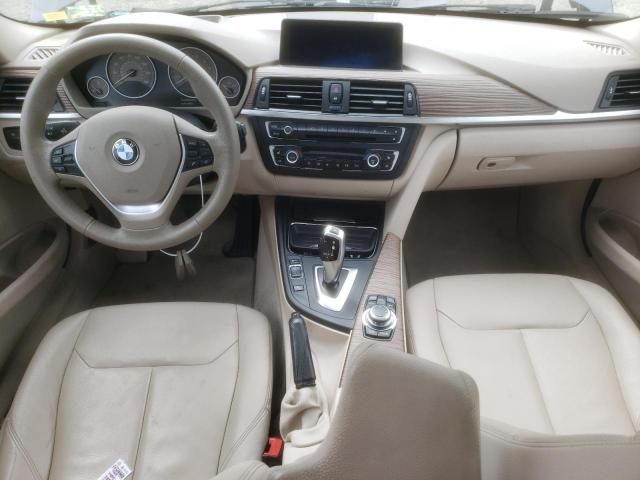 Photo 8 from auction – 2012 BMW 328 I with VIN WBA3A5C58CFJ88859
