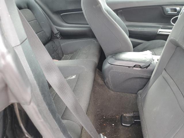 Photo 10 from auction – 2015 FORD MUSTANG with VIN 1FA6P8AM4F5340596