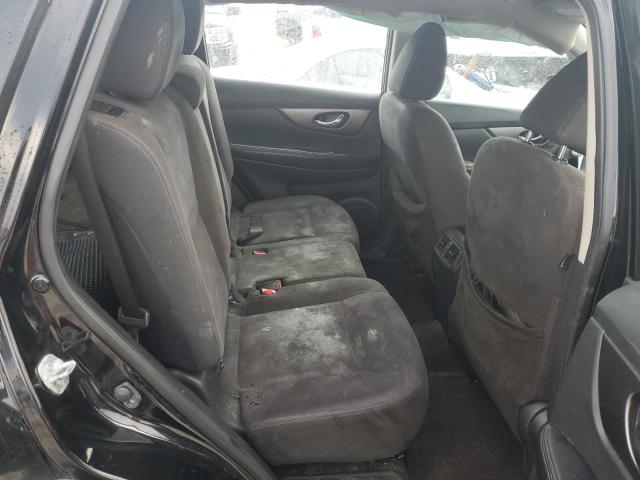 Photo 11 from auction – 2015 NISSAN ROGUE S with VIN KNMAT2MT6FP529383