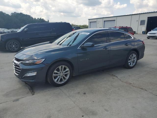Photo 1 from auction – 2019 CHEVROLET MALIBU LT with VIN 1G1ZD5ST8KF138331