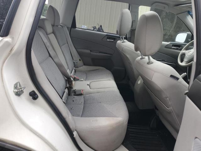 Photo 11 from auction – 2011 SUBARU FORESTER 2 with VIN JF2SHADC4BH701447