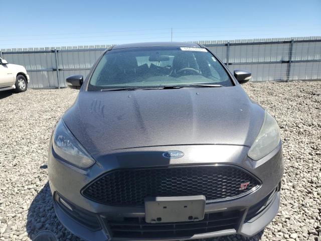 Photo 5 from auction – 2016 FORD FOCUS ST with VIN 1FADP3L90GL289534
