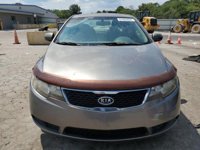 Photo 5 from auction – 2012 KIA FORTE EX with VIN KNAFU4A28C5604065