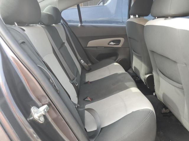 Photo 10 from auction – 2011 CHEVROLET CRUZE LS with VIN 1G1PC5SH5B7244221