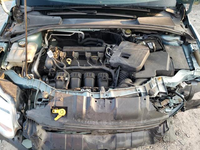 Photo 11 from auction – 2012 FORD FOCUS SE with VIN 1FAHP3K23CL233474