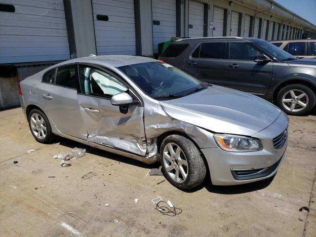 Photo 4 from auction – 2014 VOLVO S60 T5 with VIN YV1612FS0E1287069