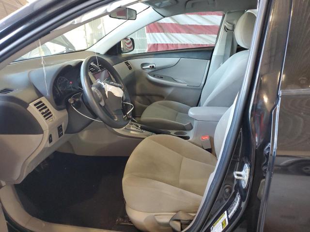 Photo 7 from auction – 2012 TOYOTA COROLLA BA with VIN 2T1BU4EE9CC766473