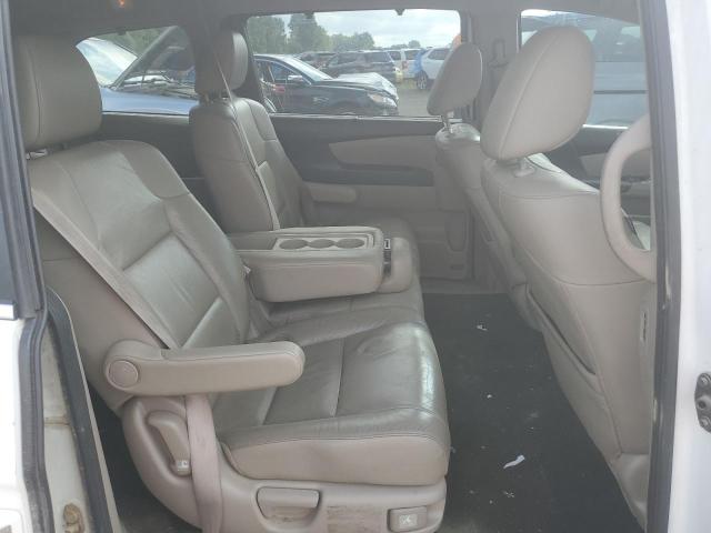Photo 11 from auction – 2012 HONDA ODYSSEY EX with VIN 5FNRL5H61CB069760
