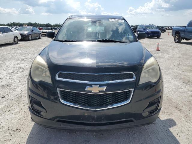 Photo 5 from auction – 2015 CHEVROLET EQUINOX LS with VIN 2GNALAEK1F1154250