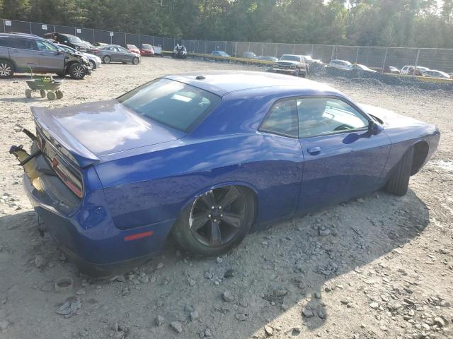 Photo 3 from auction – 2020 DODGE CHALLENGER with VIN 2C3CDZAG8LH203319