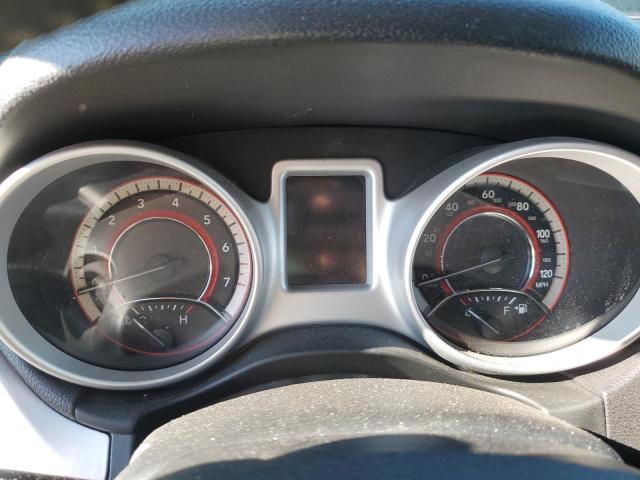 Photo 9 from auction – 2017 DODGE JOURNEY SE with VIN 3C4PDCAB6HT648588