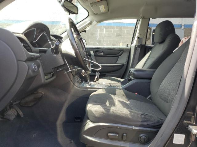 Photo 7 from auction – 2014 CHEVROLET TRAVERSE L with VIN 1GNKVGKD5EJ110697