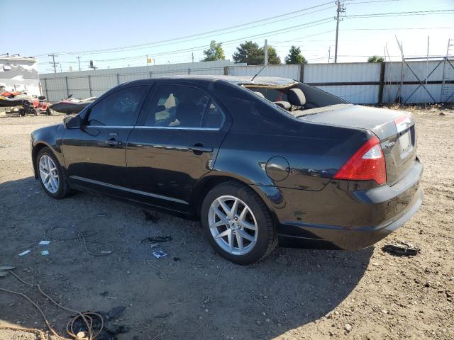 Photo 2 from auction – 2011 FORD FUSION SEL with VIN 3FAHP0JA7BR270034
