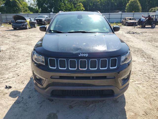 Photo 5 from auction – 2019 JEEP COMPASS LA with VIN 3C4NJCBB3KT637330