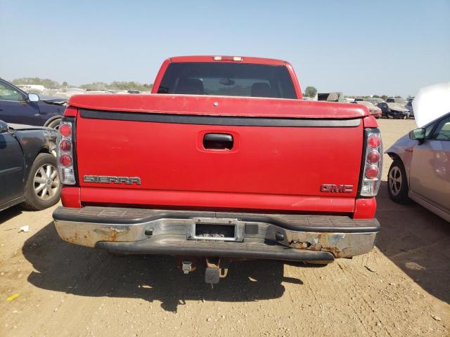 Photo 6 from auction – 2003 GMC NEW SIERRA with VIN 1GTEK19T93E107123