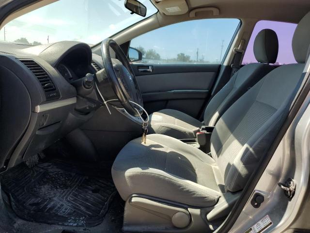 Photo 7 from auction – 2010 NISSAN SENTRA 2.0 with VIN 3N1AB6AP2AL635175