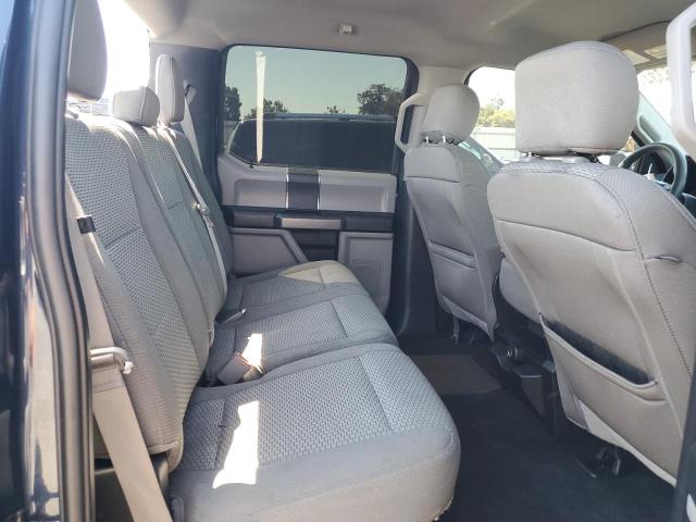 Photo 10 from auction – 2020 FORD F150 SUPER with VIN 1FTEW1E43LFA26843