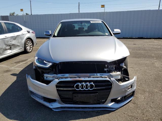 Photo 5 from auction – 2016 AUDI A4 PREMIUM with VIN WAUFFAFL2GN009017
