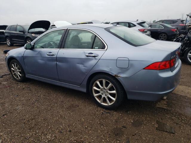 Photo 2 from auction – 2006 ACURA TSX with VIN JH4CL96846C035216
