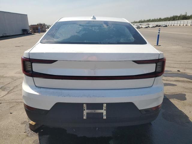 Photo 6 from auction – 2024 POLESTAR 2 with VIN YSMFD3KA4RL223065