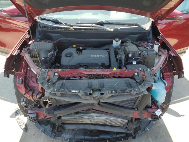 Photo 12 from auction – 2019 GMC TERRAIN SL with VIN 3GKALPEV3KL161560