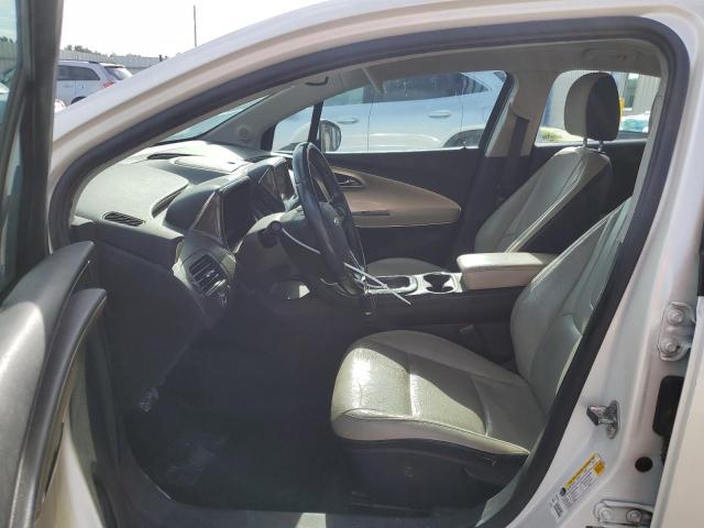 Photo 7 from auction – 2012 CHEVROLET VOLT with VIN 1G1RB6E42CU100591