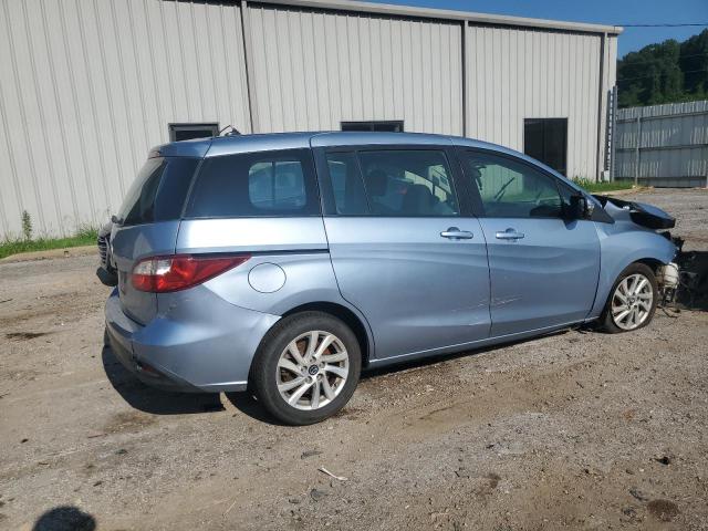 Photo 3 from auction – 2013 MAZDA 5 with VIN JM1CW2BL9D0154694